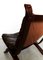 Sessel Modell Focus von Bramin, 1970er 9