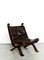 Sessel Modell Focus von Bramin, 1970er 14