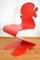 Pantonic 5010 Chair by by Verner Panton for Studio Hag, 1990s, Image 1