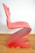 Pantonic 5010 Chair by by Verner Panton for Studio Hag, 1990s, Image 5