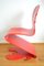 Pantonic 5010 Chair by by Verner Panton for Studio Hag, 1990s, Image 11
