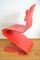 Pantonic 5010 Chair by by Verner Panton for Studio Hag, 1990s, Image 10