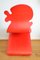 Pantonic 5010 Chair by by Verner Panton for Studio Hag, 1990s, Image 8