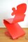 Pantonic 5010 Chair by by Verner Panton for Studio Hag, 1990s, Image 9