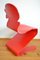 Pantonic 5010 Chair by by Verner Panton for Studio Hag, 1990s, Image 6
