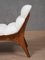 Mid-Century Daybed by Adrian Pearsall for Craft Associates, 1970s, Image 5
