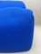 Blaues Plumy 2-Sitzer Sofa von Rose Line Annie Hieronimus für Ligne Roset 14