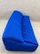 Blaues Plumy 2-Sitzer Sofa von Rose Line Annie Hieronimus für Ligne Roset 11