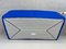Blue Plumy Two Seater Sofa by Rose Line Annie Hieronimus for Ligne Roset 18