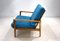 Lounge Chair by Wilhelm Knoll for Knoll Antimott, 1960, Image 16