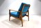 Lounge Chair by Wilhelm Knoll for Knoll Antimott, 1960, Image 4