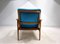 Lounge Chair by Wilhelm Knoll for Knoll Antimott, 1960, Image 20