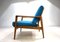 Lounge Chair by Wilhelm Knoll for Knoll Antimott, 1960, Image 19