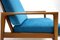 Lounge Chair by Wilhelm Knoll for Knoll Antimott, 1960, Image 13