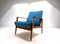 Lounge Chair by Wilhelm Knoll for Knoll Antimott, 1960, Image 8