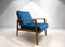 Lounge Chair by Wilhelm Knoll for Knoll Antimott, 1960, Image 6