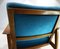 Lounge Chair by Wilhelm Knoll for Knoll Antimott, 1960, Image 3