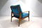 Lounge Chair by Wilhelm Knoll for Knoll Antimott, 1960, Image 2