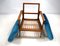 Lounge Chair by Wilhelm Knoll for Knoll Antimott, 1960, Image 21