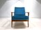 Lounge Chair by Wilhelm Knoll for Knoll Antimott, 1960, Image 18