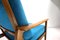 Lounge Chair by Wilhelm Knoll for Knoll Antimott, 1960, Image 10