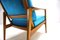 Lounge Chair by Wilhelm Knoll for Knoll Antimott, 1960, Image 15