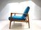 Sillón de Wilhelm Knoll para Knoll Antimott, 1960, Imagen 1