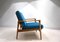 Lounge Chair by Wilhelm Knoll for Knoll Antimott, 1960, Image 11