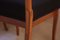 Biedermeier Gold-Leaf Gilded Cherry Chairs, South Germany, 1820s, Set of 6 19