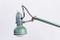 Vintage Industrial Adjustable Lamp from Lumina 2