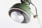 Industrielle Verstellbare Vintage Lampe von Lumina 8