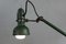 Industrielle Verstellbare Vintage Lampe von Lumina 9