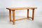 T01 Table by Pierre Chapo, France, 1975 7