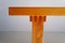 T01 Table by Pierre Chapo, France, 1975 3
