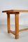 T01 Table by Pierre Chapo, France, 1975 4