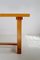 T01 Table by Pierre Chapo, France, 1975 14