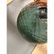 Italian Balloton Green Pendant Sphere by Simoeng 5