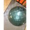 Italian Balloton Green Pendant Sphere by Simoeng 3
