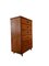Mid-Century Modern Teak Chest of Drawers from Karlit, Sweden 2