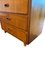 Mid-Century Modern Teak Chest of Drawers from Karlit, Sweden 6