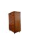 Mid-Century Modern Teak Chest of Drawers from Karlit, Sweden 1