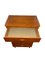 Mid-Century Modern Teak Chest of Drawers from Karlit, Sweden 8