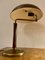Bauhaus Art Deco Table Lamp Lux Quick by Alfred Müller for Amba Basel, 1930s 4
