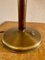 Bauhaus Art Deco Table Lamp Lux Quick by Alfred Müller for Amba Basel, 1930s 8