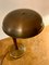 Bauhaus Art Deco Table Lamp Lux Quick by Alfred Müller for Amba Basel, 1930s 7