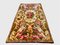 Mid-Century Chenille Tapestry, Italy, 1960s, Image 2