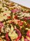 Mid-Century Chenille Tapestry, Italy, 1960s, Image 4