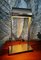Art Deco Brass Table Lamp by Marcel Breuer, Paris, 1925, Image 1