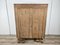 Art Deco Sideboard aus Mahagoni mit internen Regalen aus Tannenholz, 1940er 25