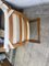 Vintage Wooden Leather Poang Armchairs from Ikea, 1990s, Set of 2, Image 6
